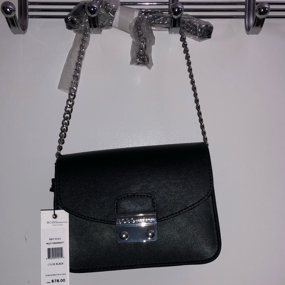 BCBG bag